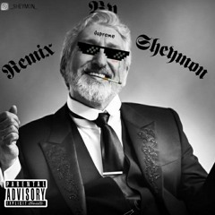 Gheseye Eshgh (sheymon remix)