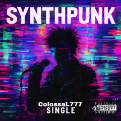 ColossaL777 - Outro Level