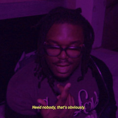 LUCKI - Album Dates