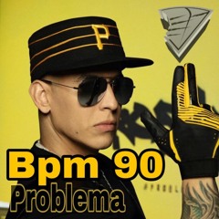 Problema Daddy Yankee - Bmp 90 - Djizeee El Favorito.mp3 20211