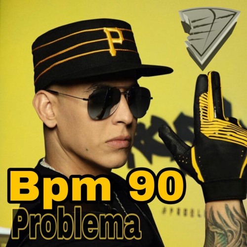 Problema Daddy Yankee - Bmp 90 - Djizeee El Favorito.mp3 20211