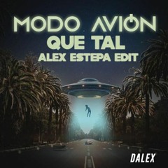 QUE TAL - DALEX (ALEX ESTEPA EXTENDEDEDIT 94.) HQ