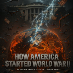 How America Started World War III