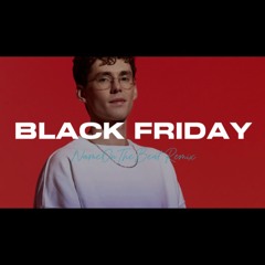 Lost Frequencies - Black Friday (Pretty Like The Sun) (NAMEONTHEBEAT REMIX)