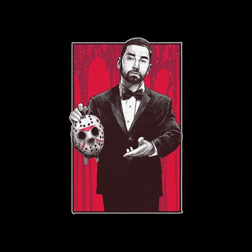 Gangsta Rap Type Beat (Eminem, 21 Savage Type Beat) - "You Gon Learn" - Rap Instrumentals