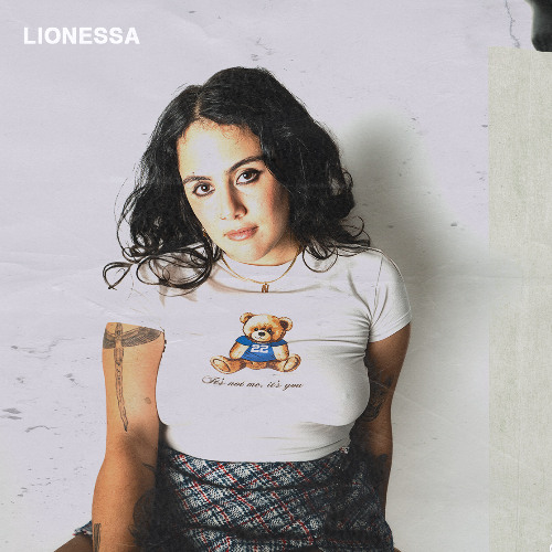OBSKRRD 270 // LIONESSA