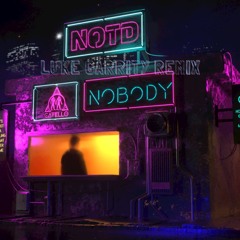 NOTD, Castello - Nobody (Luke Garrity Remix)