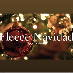 Fleece Navidad Remix Ami