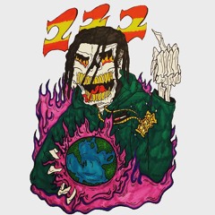 Japanese Fanta (prod Tokyi)