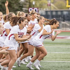 COLGATE LAX WARMUP 2024