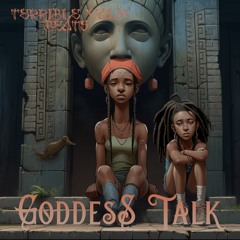 Goddess Talk