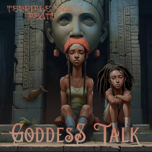 Goddess Talk