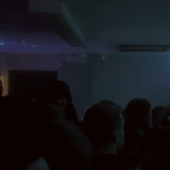 5am brixton HP got locked (mingus)
