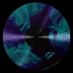 Martin Spicer - Vital Shift