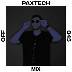 OFF Mix #45, by Paxtech