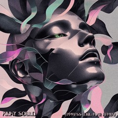 Premiere: Kinky Sound - Express (Dnl Mike Remix) [Magician On Duty]