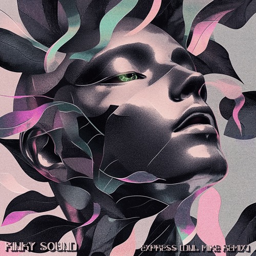 Premiere: Kinky Sound - Express (Dnl Mike Remix) [Magician On Duty]