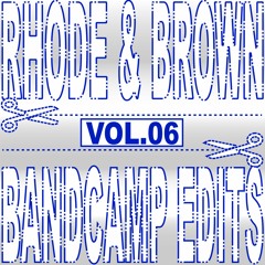 Dreams Inc. [Bandcamp Edits Vol. 6]