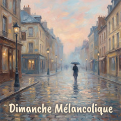 Bossa for Two.Another Lonely day.