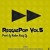 Artwork for Pack ReggaePop Mayo 2021  Vol.5