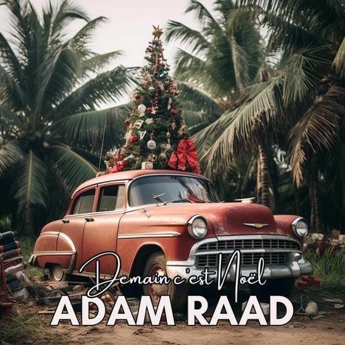 Demain c'est Noël