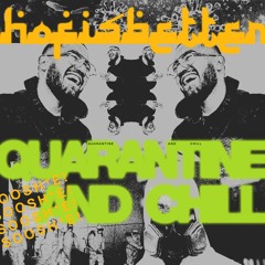 SOOSH*E!'S QUARANTINE & CHILL MIX