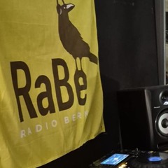 Radio Rabe, 29.08.25 LiveSet