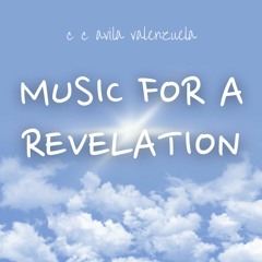 Music For A Revelation