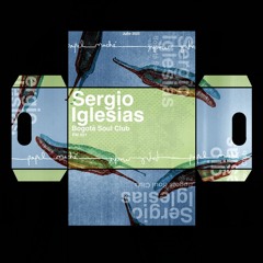 Papel Maché 021 - Sergio Iglesias