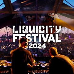 Lexurus X Jon Void | Full Set @ Liquicity Festival 2024