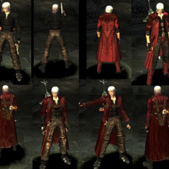 DevilMayCry3 (prod. by me)