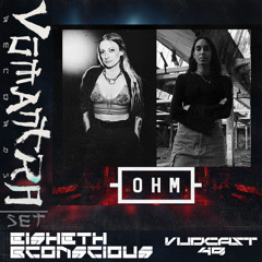EISHETH b2B BCONSCIOUS - [Vūdcast_049]