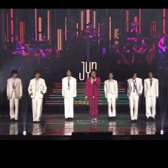 보이넥스트도어 JYP - 너뿐이야