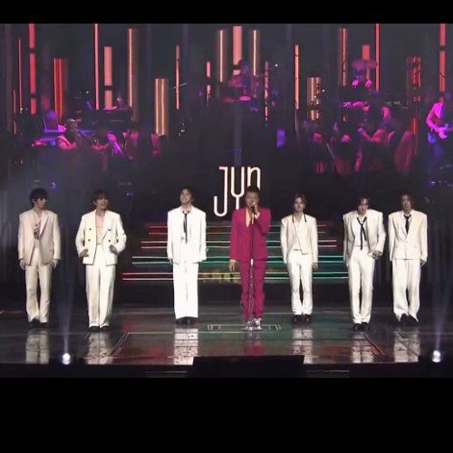 보이넥스트도어 JYP - 너뿐이야