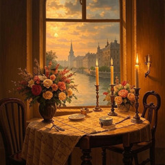 Dinner for two