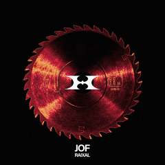 EYD Premiere// J.O.F - Raixal [Horrocrux Records]