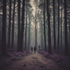 Into the Fog (Dead By Daylight Song)