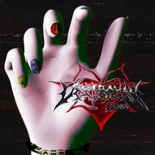 Stream Bring Me The Horizon // LosT (destroyah bootleg) by