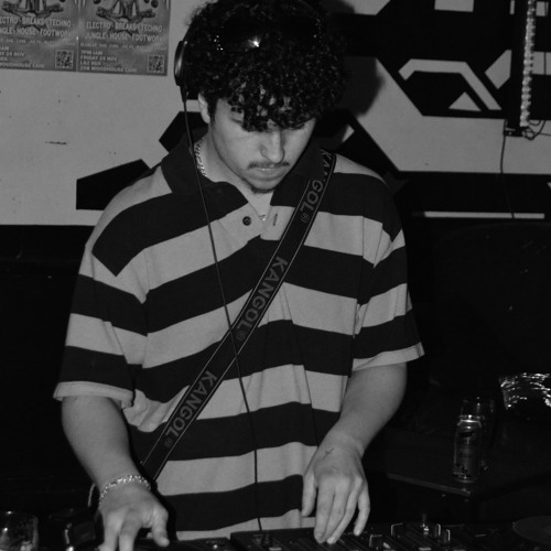 JAN '24 HOUSE MIX (DEEP / TECH / PROGRESSIVE).
