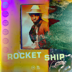Rocket Ship Mixtape – Howie Banton Reggae Podcast