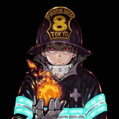 Fire Force S2 op1 《Spark Again》by Aimer [Electric guitar]