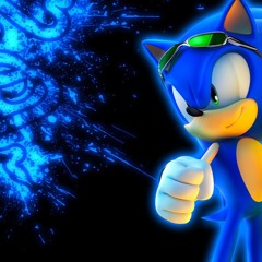 Sonic Racing Saga