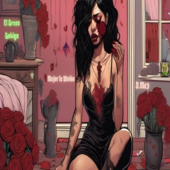 Mejor te Olvido - ft. El Green Goblyn