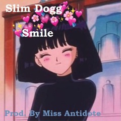 Smile (Prod. By Miss Antidote)