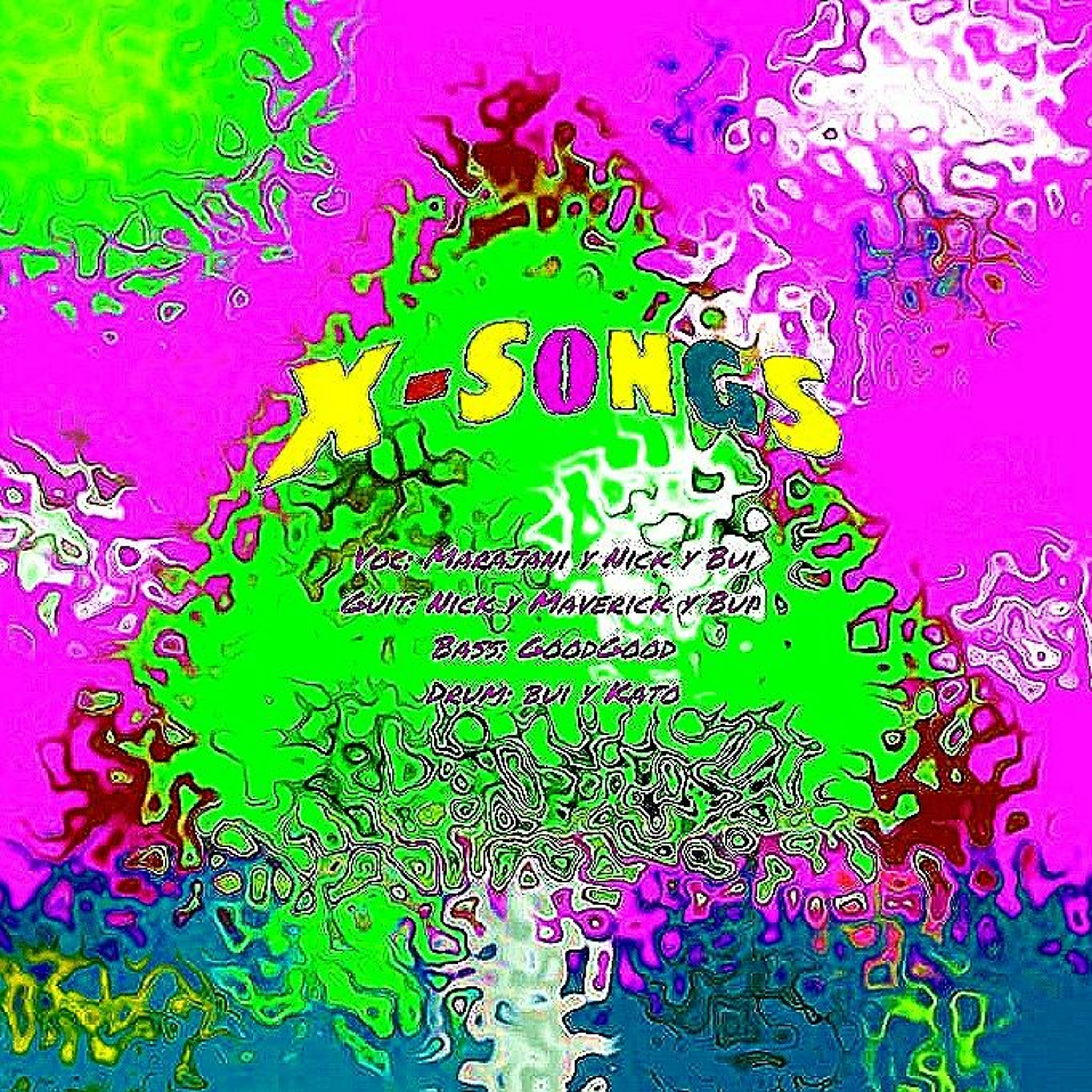 X-Songs y Bui