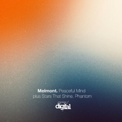 Melmont - Stars That Shine (Original Mix) | Stripped Digital