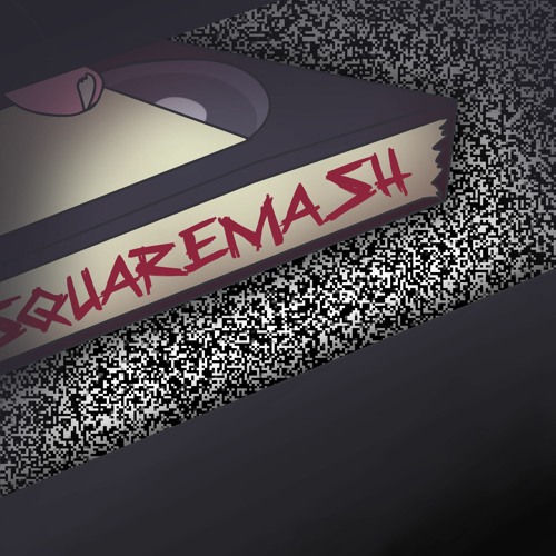 SquareMash by upload order