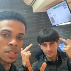 Eu foco no dinheiro (prod.c8s8n) (SOUNDCLOUD EXCLUSIVE)