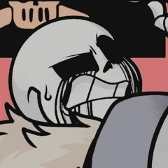 Phantasm But Sans Is Losing His Sanity To Dust!Sans🎶(Phantasm But If Sans Had Agoraphobia)
