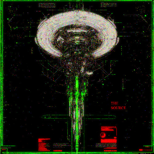 Breakcore + Jungle + DnB System +_+